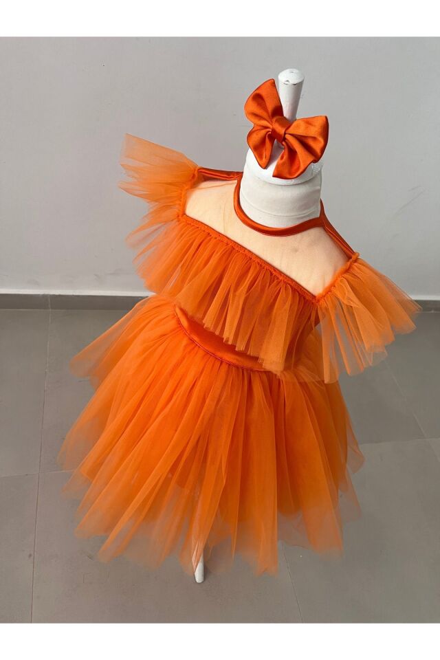 Kız çocuk elbise, Kız çocuk abiye elbise